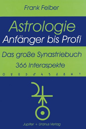  Das große Synastriebuch 