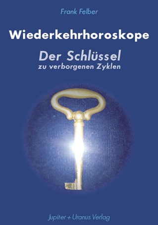  Wiederkehrhoroskope - Der Schlüssel zu verborgenen Zyklen 