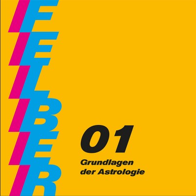   Lehrgang 1 (DVD)  
 Grundlagen der Astrologie 
     