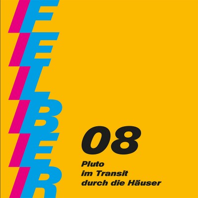   Lehrgang 8 (DVD)  
 Pluto im Transit durch die Häuser 
     