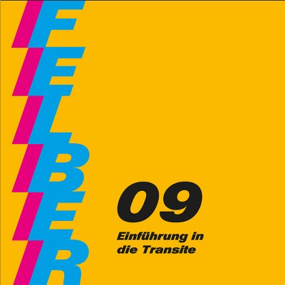   Lehrgang 9 (DVD) Einführung in die Transite   