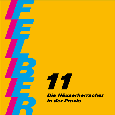  
  Lehrgang 11 (DVD)  
 Die Häuserherrscher in der Praxsis 
     
 