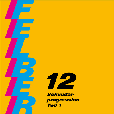  
 
  Lehrgang 12 (DVD) Die Sekundärprogression   
 
 