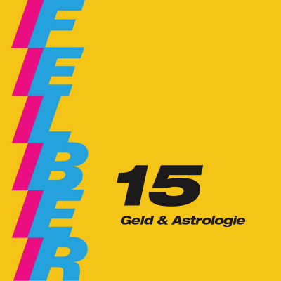   Lehrgang 15 (DVD)  Geld und Astrologie   