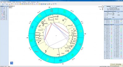  Astro-Software-Paket Profi 